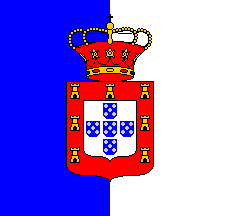 monarchist flag